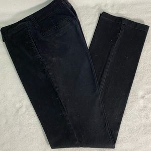 LADIES BLACK PANTS